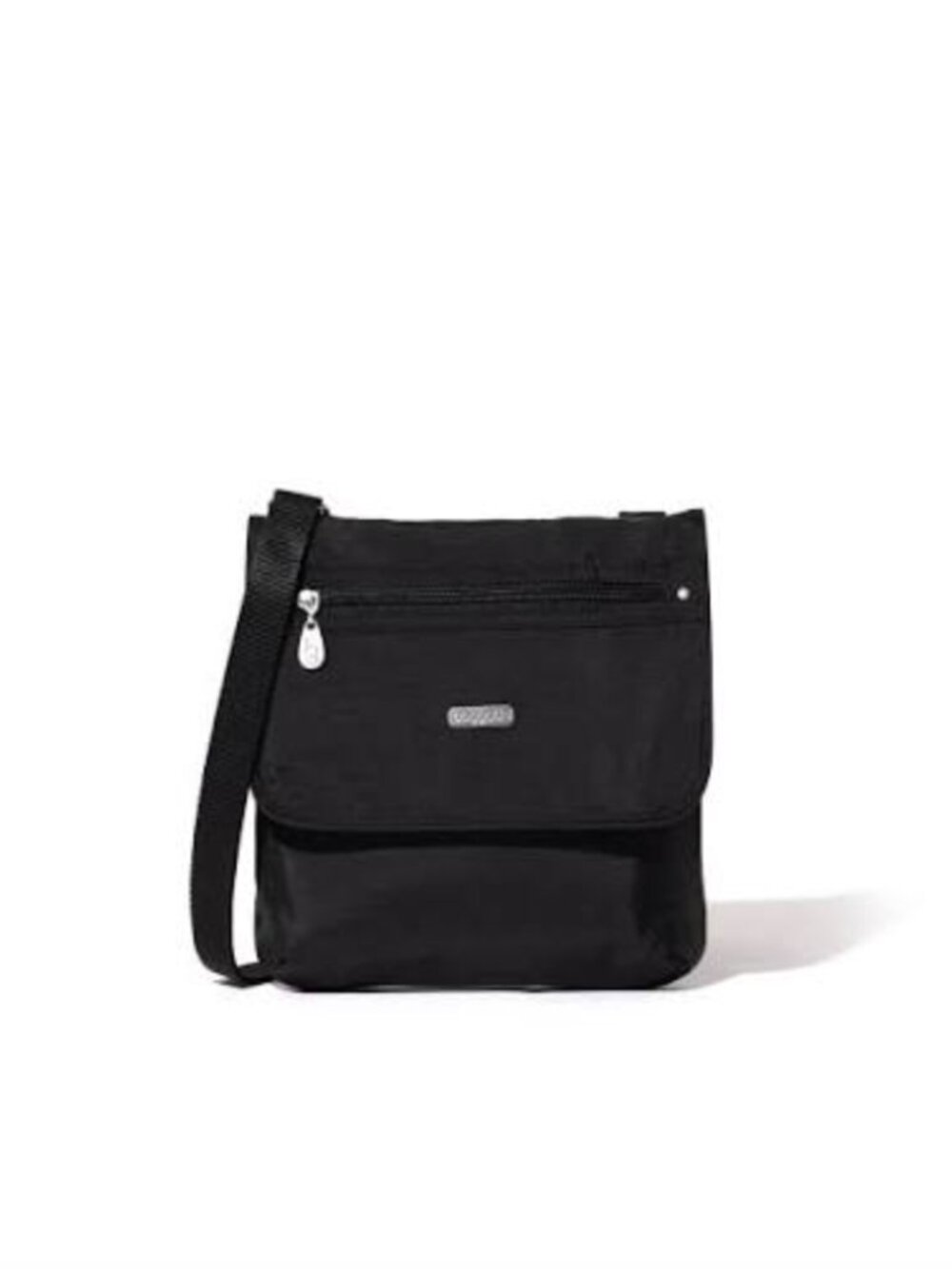 Baggallini Flap 2 It Crossbody